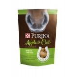 Purina Mills® Horse Treats Apple and Oat-Flavored